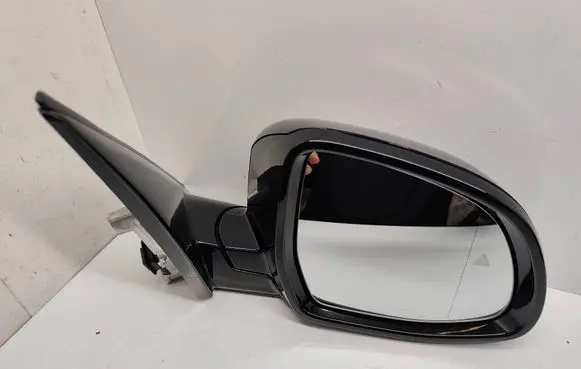 BMW X3 G01 Front door electric wing mirror 697140AD RH023675 697542A