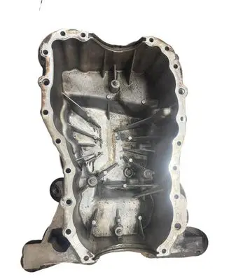 Renault Kangoo II Oil sump 8200318813