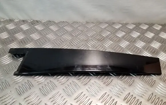 Mercedes-Benz E W212 (A) pillar trim 2126900487