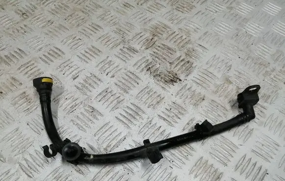 Dacia Duster II Breather hose/pipe 