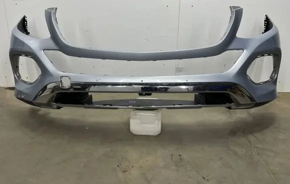 Mercedes-Benz GLE (W166 - C292) Front bumper A1668859125