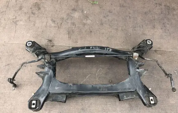 BMW 2 F22 F23 Rear subframe D548723