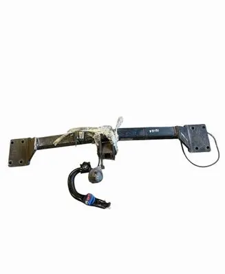 Volkswagen Touareg I Detachable towbar 7L6803921J