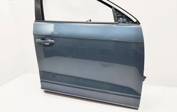 Volkswagen T-Roc Front door