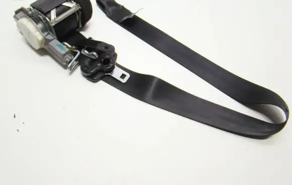 Ford Fiesta Front seatbelt 8V51B61295CF 65714 34060411