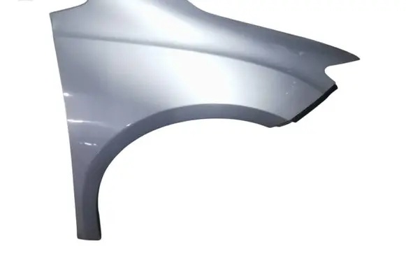 Chrysler Pacifica Fender 