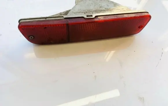 Mitsubishi Space Runner Rear fog light 0168319 016-8319