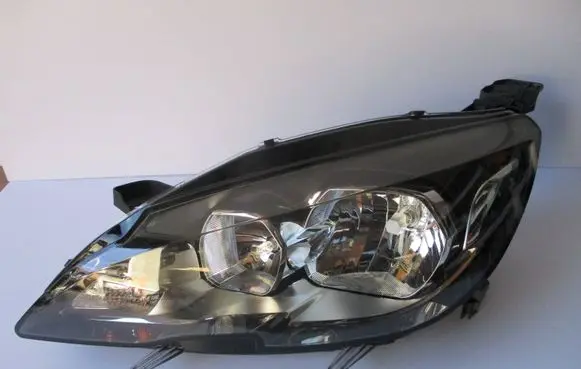 Peugeot 308 Headlight/headlamp 9677523080