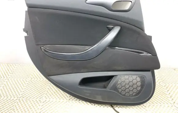 Citroen C5 Rear door card panel trim