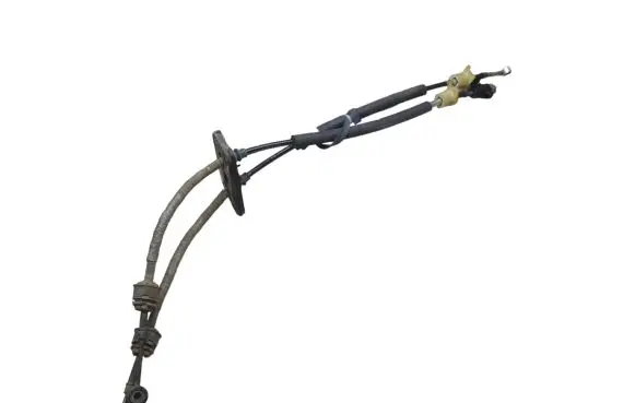 Fiat Ducato Gear shift cable linkage 55260287 A6065A08 A6065A06