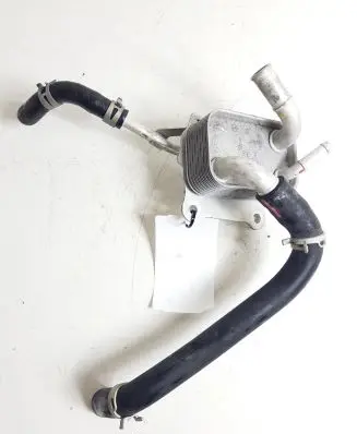 Toyota RAV 4 (XA50) Gearbox / Transmission oil cooler 508003251