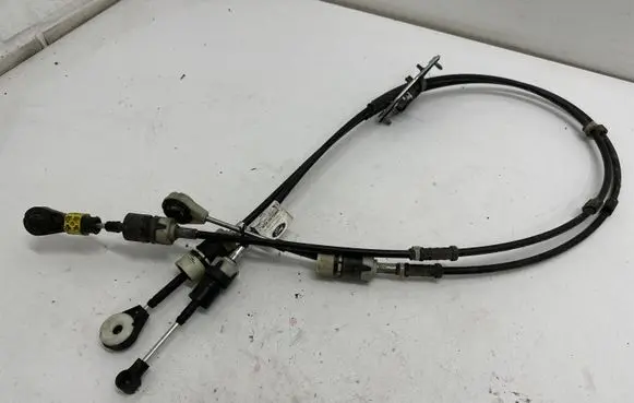 Ford Fiesta Gear shift cable linkage 4FTA169FA6NA