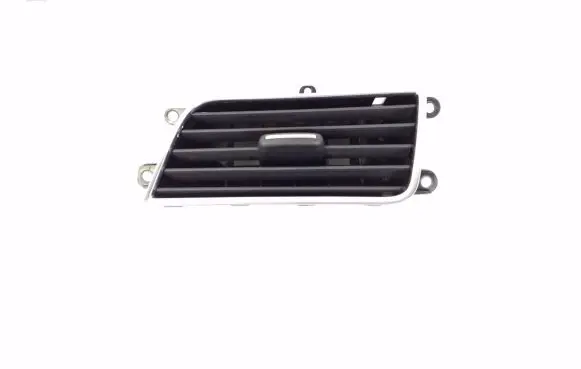 Audi A8 S8 D4 4H Dashboard side air vent grill/cover trim 4H2820901B