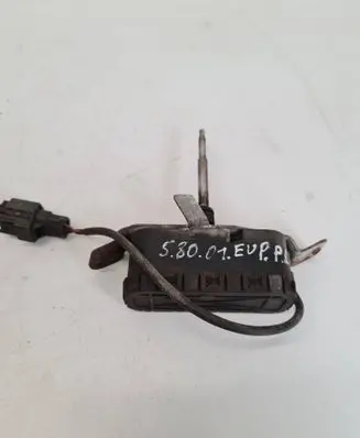 Volvo S80 Headlight wiper motor 