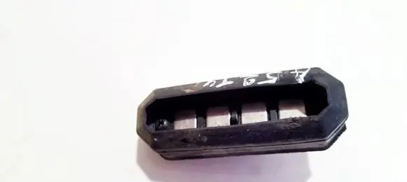Fiat Doblo Front door sensor 