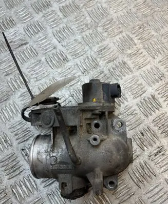 Toyota Land Cruiser (HDJ90) Throttle valve 2610030010