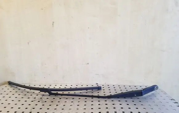 Peugeot 508 Front wiper blade arm 3392125941