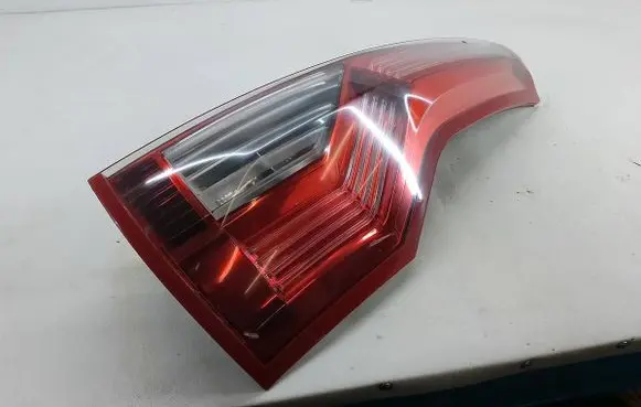 Citroen C4 Grand Picasso Rear/tail lights 009466-02