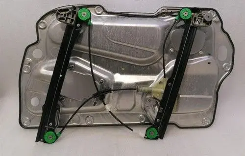 Bentley Flying Spur Front door electric window regulator 3W5837461D
