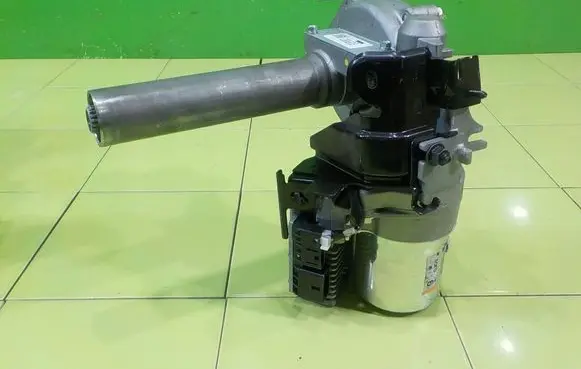 Mazda 6 Steering rack mechanical part GJG93210X 15AB47