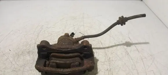 Peugeot Boxer Rear brake caliper 1612437380
