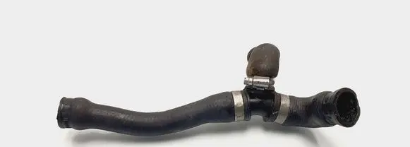 Volkswagen Sharan Engine coolant pipe/hose