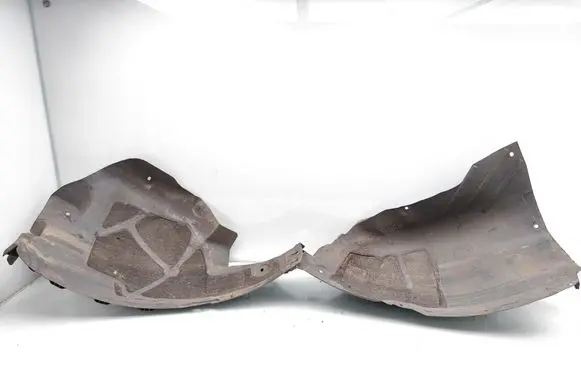 Opel Insignia A Front wheel arch liner splash guards 22890915 341391933