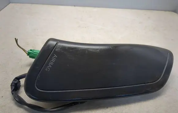 Seat airbag