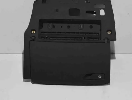 Audi A3 S3 8V Glove box