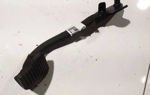 Citroen Berlingo Brake pedal 