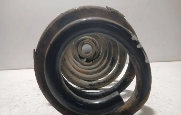 Volkswagen Touran I Rear coil spring