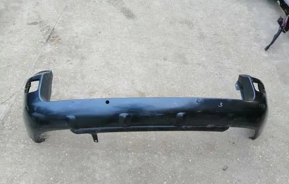 Toyota RAV 4 (XA30) Front bumper