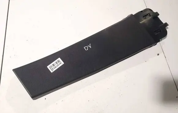 Opel Astra H (B) pillar trim (top) 13113921 331985437