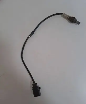 Volkswagen Polo V 6R Lambda probe sensor 03E906262C
