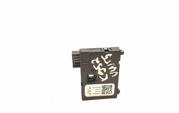 Steering angle sensor