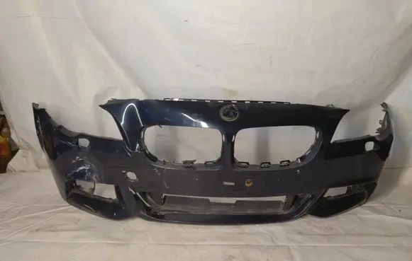 BMW 5 F10 F11 Front bumper 7906188 8054362 7906187