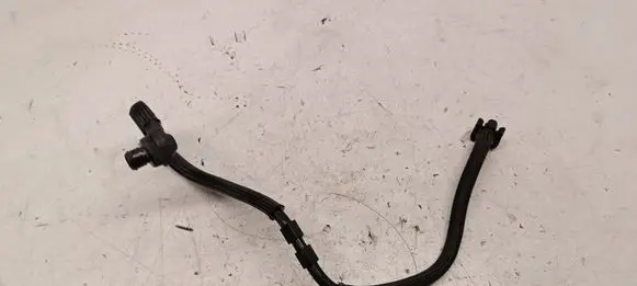 Renault Latitude (L70) Air intake hose/pipe 