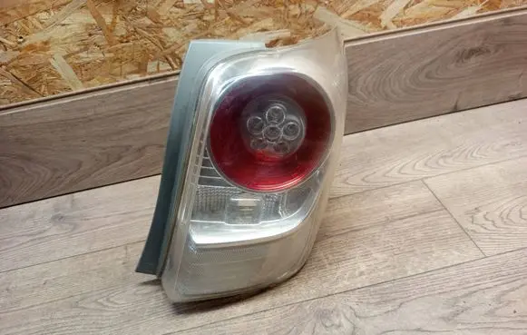 Toyota Verso Rear/tail lights 815510F09200 141035849 16078SJ