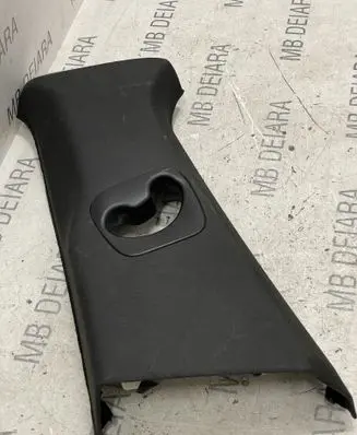 BMW X4 F26 (B) pillar trim (top) 7337605