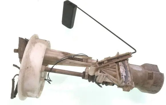 Fuel level sensor