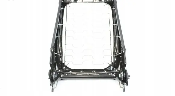 BMW X1 F48 F49 Seat frame 7310843