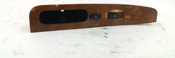 KIA Carnival Electric window control switch 0K53A66360A