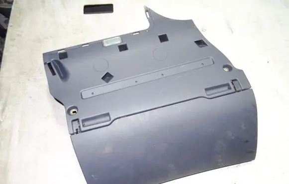 Audi A6 S6 C6 4F Glove box 4F2857035 4F2857035CF