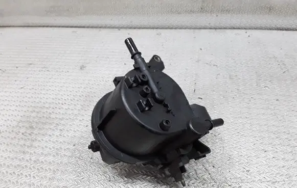 Peugeot 206 Fuel filter housing 9646231180