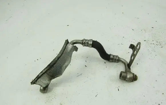 Audi A4 S4 B7 8E 8H Fuel line/pipe/hose 