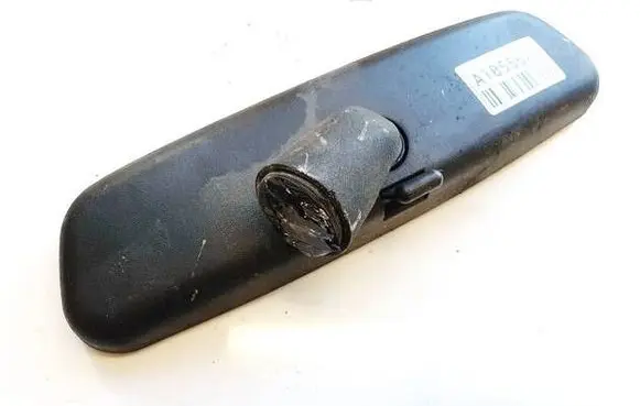 Audi A3 S3 8L Rear view mirror (interior) e1010590