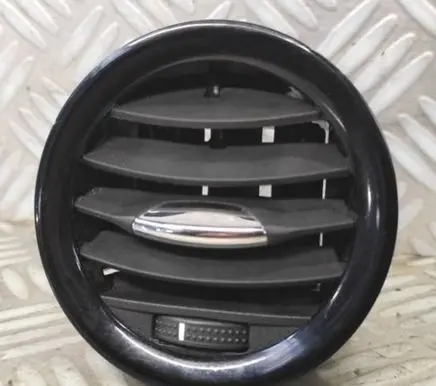 Opel Corsa D Dash center air vent grill 13232193 13232297 13203702