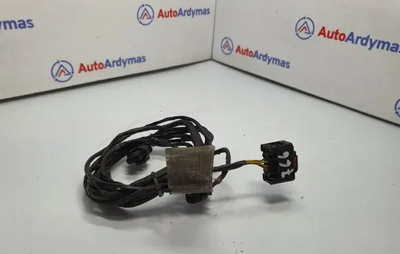 BMW X5 E70 Parking sensor (PDC) wiring loom 9192568 61129192568