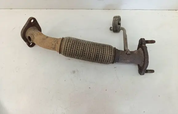 KIA Rio Exhaust flexible connection 
