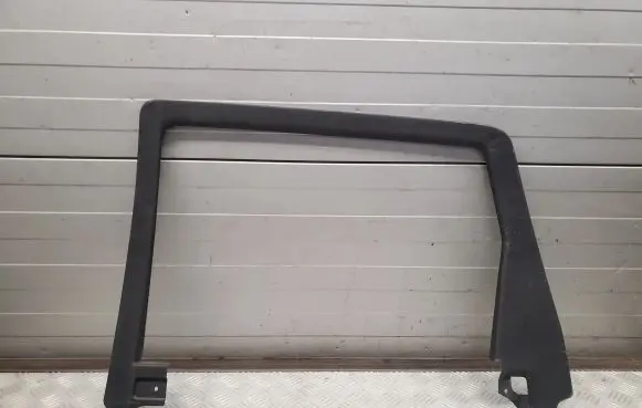 Jeep Grand Cherokee Other rear door trim element 1GX40TRMAC